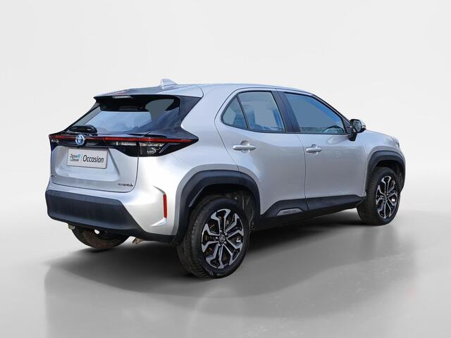 Toyota YARIS Cross 1.5 Hybrid Dynamic Clima Cruise Camera DAB LED Navigatie