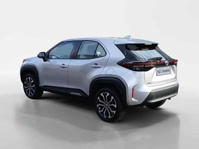 Toyota YARIS Cross 1.5 Hybrid Dynamic Clima Cruise Camera DAB LED Navigatie