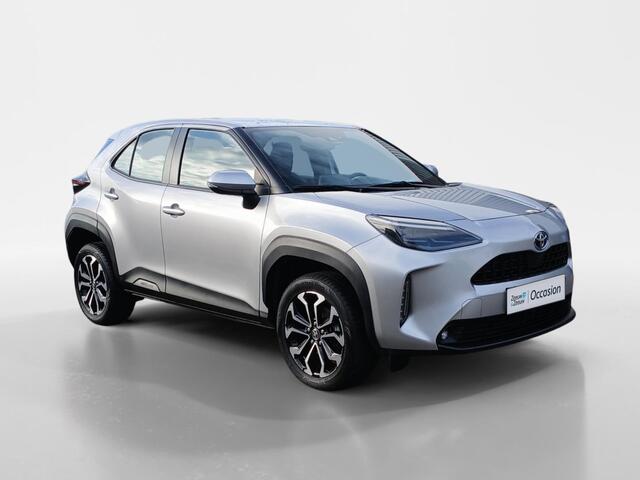 Toyota YARIS Cross 1.5 Hybrid Dynamic Clima Cruise Camera DAB LED Navigatie