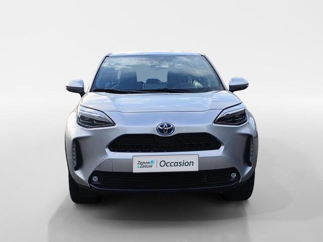 Toyota YARIS Cross 1.5 Hybrid Dynamic Clima Cruise Camera DAB LED Navigatie
