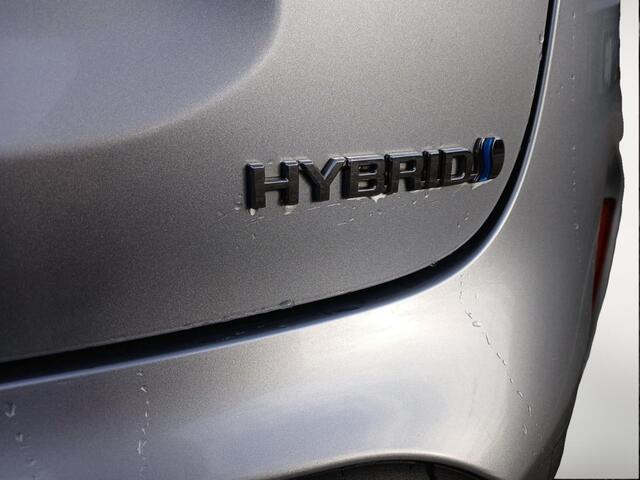 Toyota YARIS Cross 1.5 Hybrid Dynamic Clima Cruise Camera DAB LED Navigatie