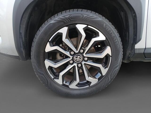 Toyota YARIS Cross 1.5 Hybrid Dynamic Clima Cruise Camera DAB LED Navigatie