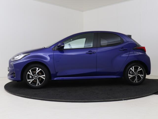 Toyota YARIS 1.5 Hybrid 115 First Edition *demo
