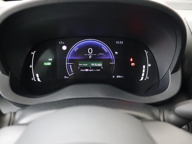 Toyota YARIS 1.5 Hybrid 115 First Edition *demo