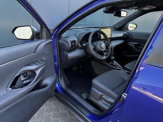 Toyota YARIS Cross 1.5 Hybrid 115 First Edition