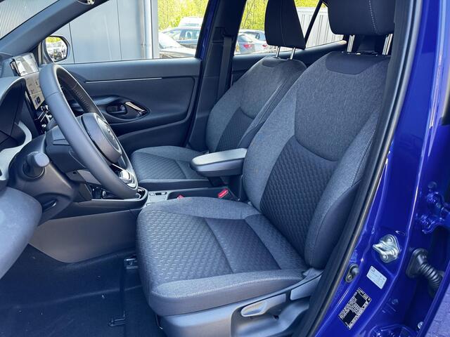 Toyota YARIS Cross 1.5 Hybrid 115 First Edition