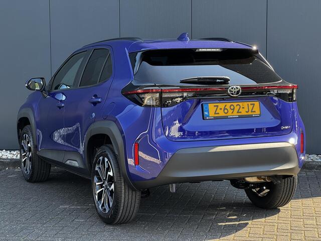 Toyota YARIS Cross 1.5 Hybrid 115 First Edition