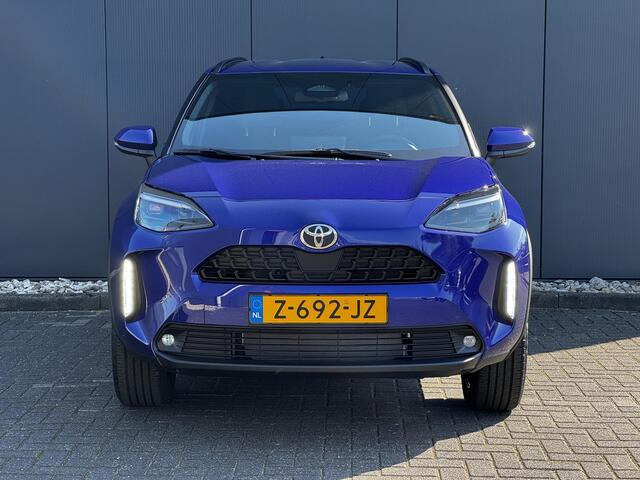 Toyota YARIS Cross 1.5 Hybrid 115 First Edition