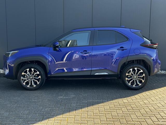 Toyota YARIS Cross 1.5 Hybrid 115 First Edition