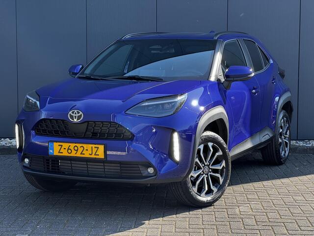 Toyota YARIS Cross 1.5 Hybrid 115 First Edition