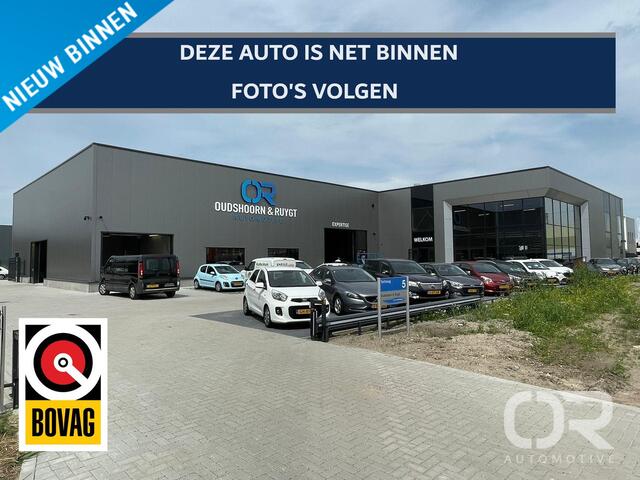 Toyota YARIS 1.3 VVT-i Edition-S Cam Stoel vw LM15 33.000km