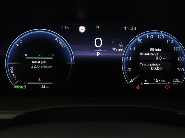 Toyota YARIS 1.5 Hybrid 130 GR Sport Limited | Premium Pack | JBL | Stoelverwarming | Parkeersensoren | LM velgen |