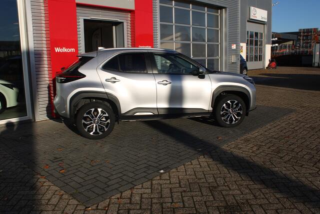 Toyota YARIS Cross 1.5 Hybrid Dynamic