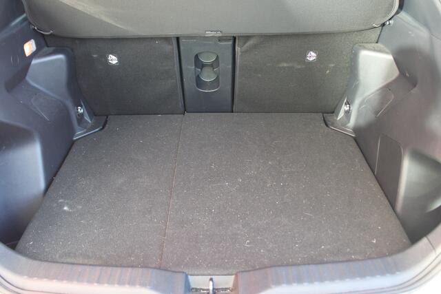 Toyota YARIS Cross 1.5 Hybrid Dynamic