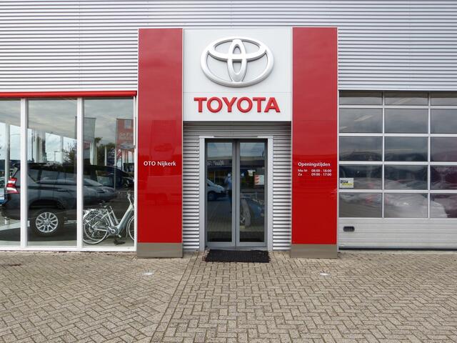Toyota YARIS 1.5 Hybrid Dynamic
