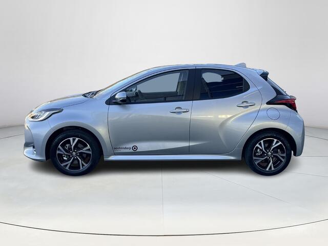 Toyota YARIS 1.5 Hybrid 115 First Edition **NAVIGATIE/ PARKEERCAMERA/ APPLE CARPLAY**