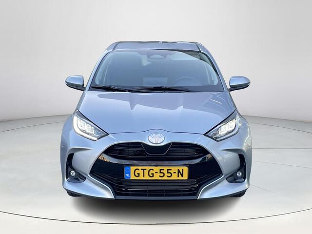 Toyota YARIS 1.5 Hybrid 115 First Edition **NAVIGATIE/ PARKEERCAMERA/ APPLE CARPLAY**