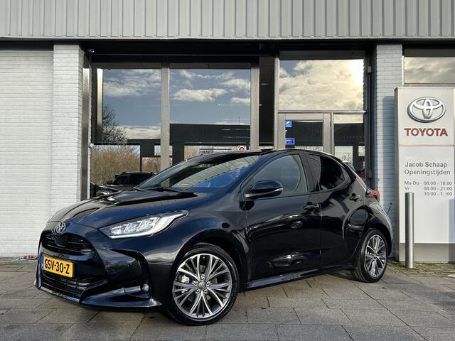 Toyota YARIS 1.5 Hybrid 130 Executive