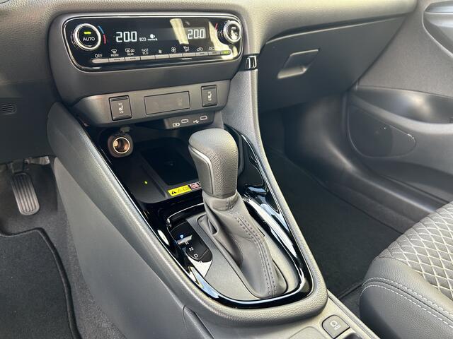 Toyota YARIS 1.5 Hybrid 130 Executive