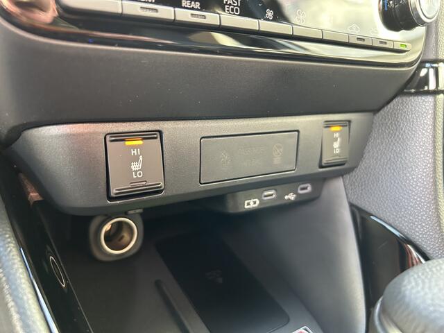 Toyota YARIS 1.5 Hybrid 130 Executive
