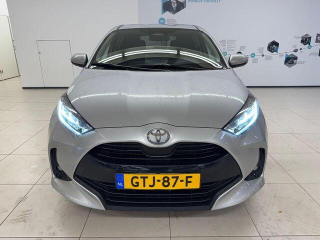 Toyota YARIS 1.5 Hybrid 115 First Edition