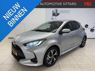 toyota-yaris-1.5-hybrid-115-first-e