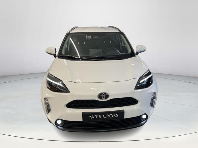 Toyota YARIS Cross 1.5 Hybrid 115 Active **NIEUWE AUTO**