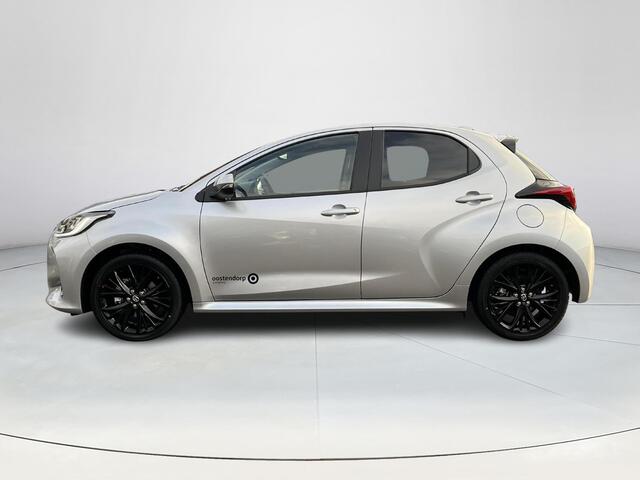 Toyota YARIS 1.5 Hybrid 115 First Edition | Upgrade Pack |