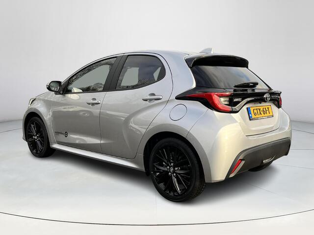 Toyota YARIS 1.5 Hybrid 115 First Edition | Upgrade Pack |