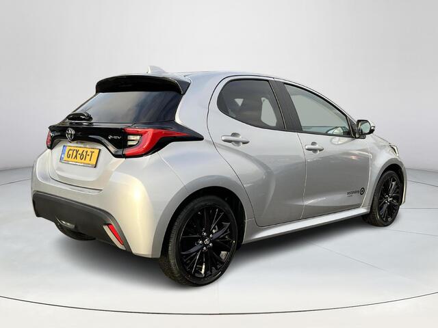 Toyota YARIS 1.5 Hybrid 115 First Edition | Upgrade Pack |