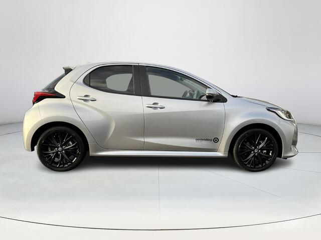 Toyota YARIS 1.5 Hybrid 115 First Edition | Upgrade Pack |
