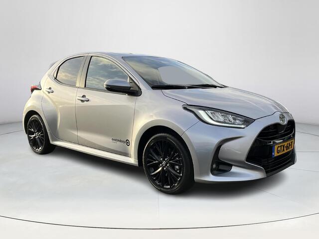 Toyota YARIS 1.5 Hybrid 115 First Edition | Upgrade Pack |