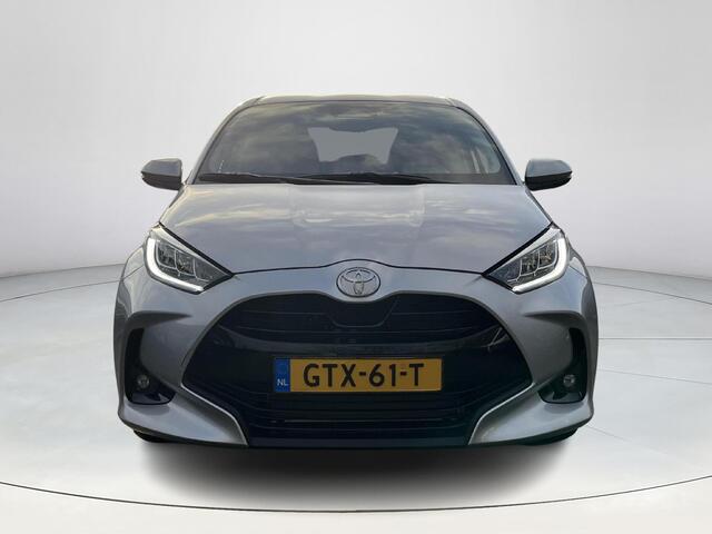 Toyota YARIS 1.5 Hybrid 115 First Edition | Upgrade Pack |