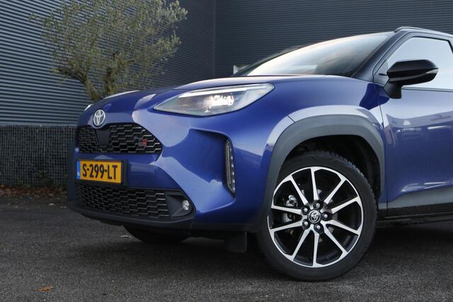 Toyota YARIS Cross 1.5 Hybrid GR Sport