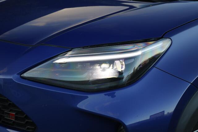 Toyota YARIS Cross 1.5 Hybrid GR Sport