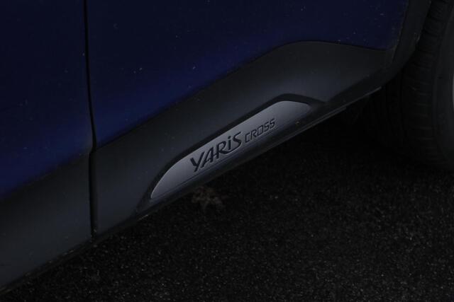 Toyota YARIS Cross 1.5 Hybrid GR Sport