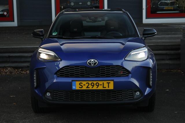Toyota YARIS Cross 1.5 Hybrid GR Sport