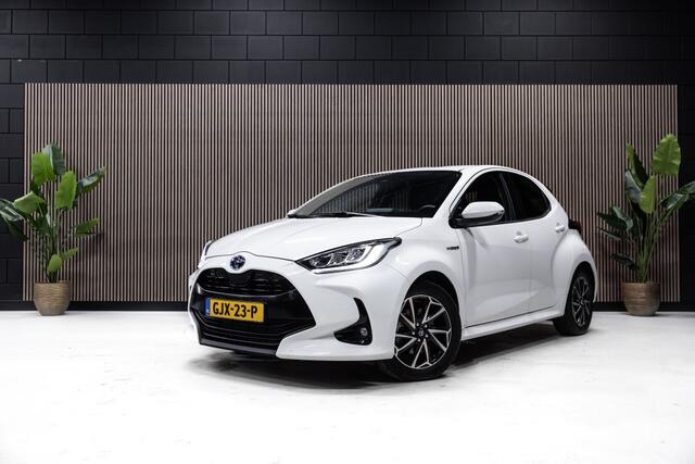 Toyota YARIS 1.5 Hyb. Dynamic