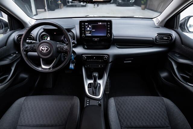 Toyota YARIS 1.5 Hyb. Dynamic