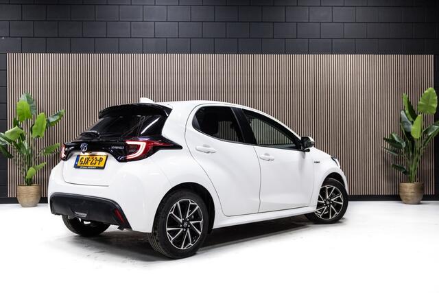 Toyota YARIS 1.5 Hyb. Dynamic