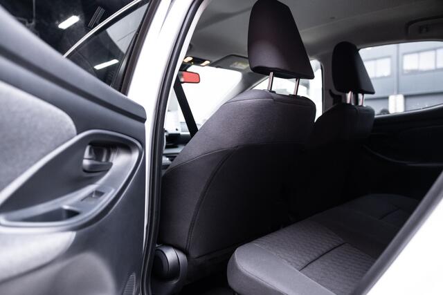 Toyota YARIS 1.5 Hyb. Dynamic