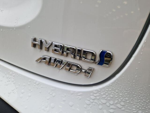 Toyota YARIS Cross 1.5 Hybrid AWD