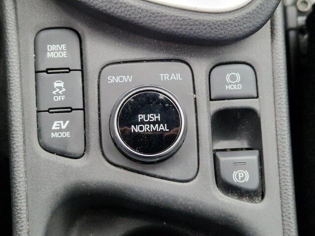 Toyota YARIS Cross 1.5 Hybrid AWD