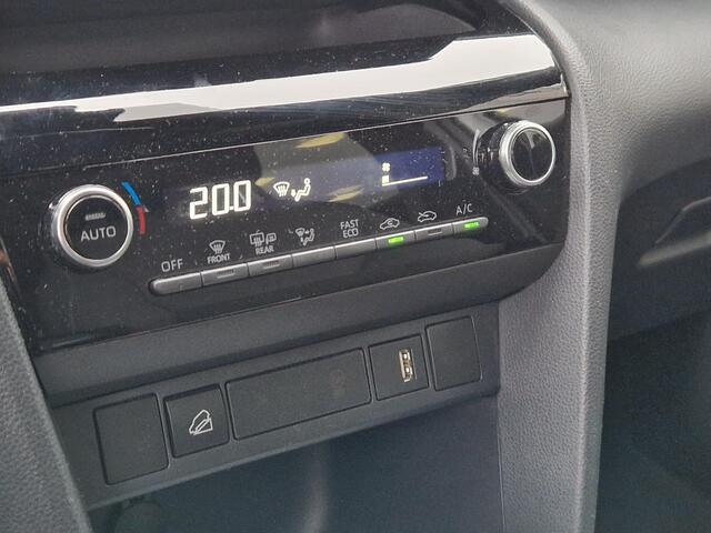 Toyota YARIS Cross 1.5 Hybrid AWD