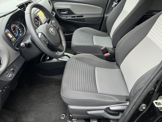 Toyota YARIS 1.5 Hybrid Active Cruise control Climate control Navigatie Bluetooth
