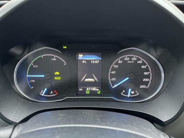 Toyota YARIS 1.5 Hybrid Active Cruise control Climate control Navigatie Bluetooth