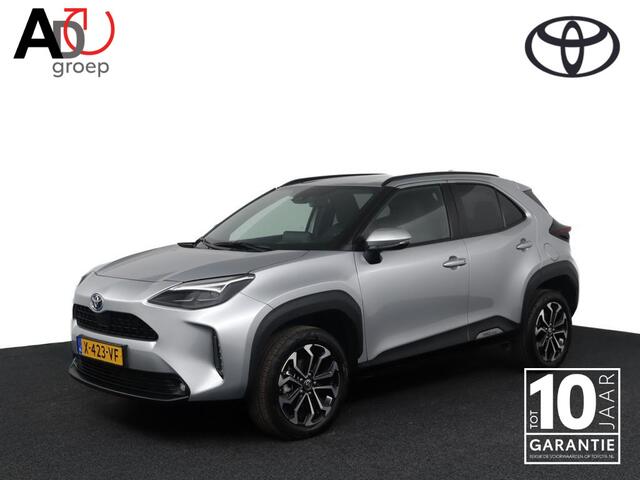 Toyota YARIS Cross 1.5 Hybrid Dynamic | Navigatie | Climate control | Adaptieve cruise control |
