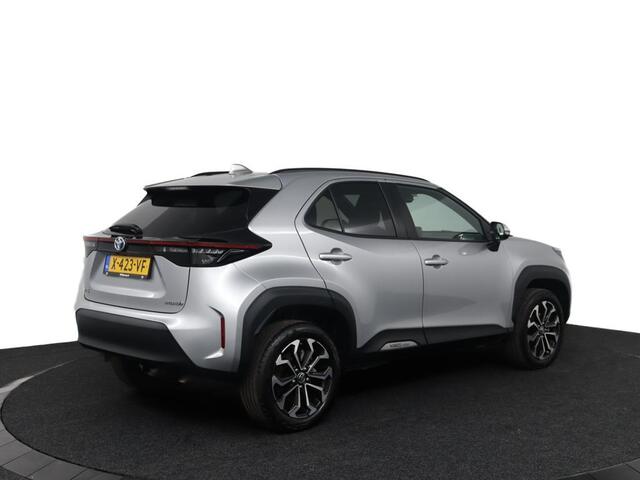 Toyota YARIS Cross 1.5 Hybrid Dynamic | Navigatie | Climate control | Adaptieve cruise control |