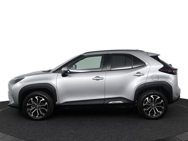 Toyota YARIS Cross 1.5 Hybrid Dynamic | Navigatie | Climate control | Adaptieve cruise control |