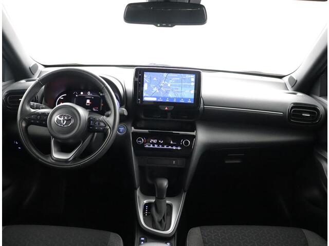 Toyota YARIS Cross 1.5 Hybrid Dynamic | Navigatie | Climate control | Adaptieve cruise control |